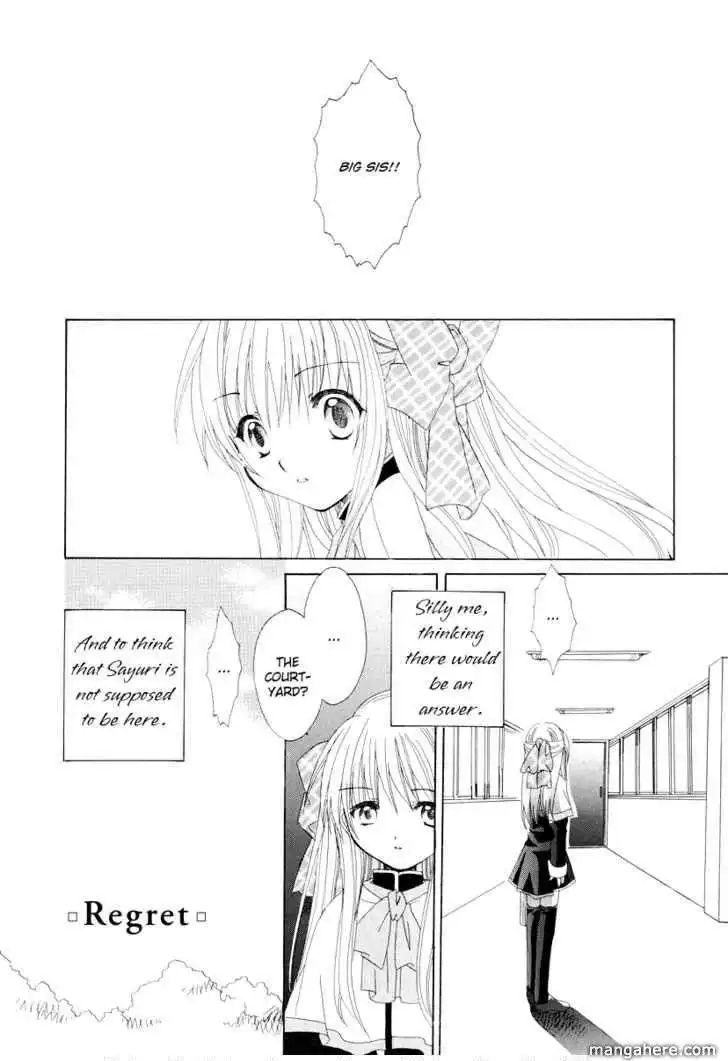 Kanon ANDamp; Air Sky Chapter 5 5